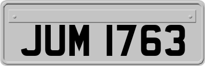 JUM1763