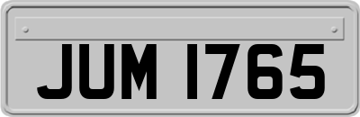 JUM1765
