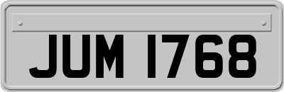 JUM1768