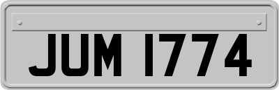 JUM1774
