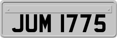 JUM1775