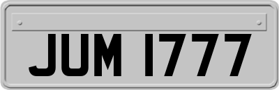 JUM1777