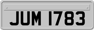 JUM1783