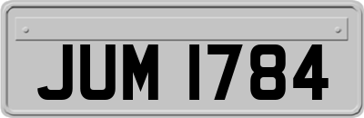 JUM1784