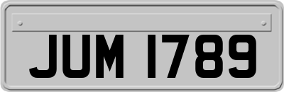JUM1789