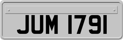 JUM1791