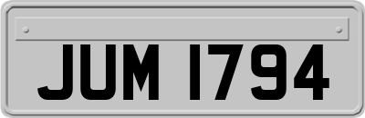 JUM1794