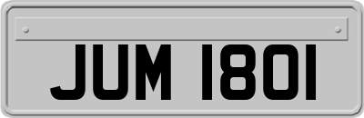 JUM1801