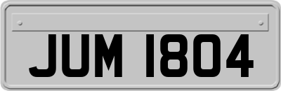 JUM1804