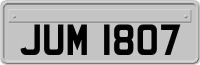 JUM1807