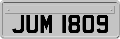 JUM1809