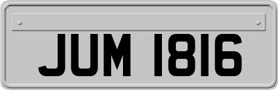 JUM1816