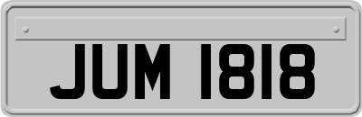JUM1818