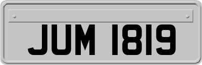 JUM1819