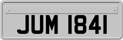 JUM1841