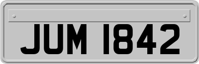 JUM1842