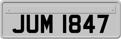 JUM1847