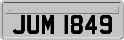JUM1849