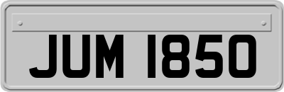 JUM1850