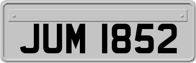JUM1852