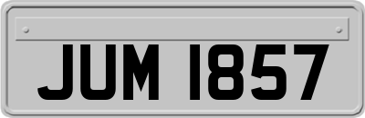 JUM1857