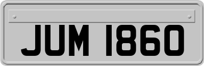 JUM1860
