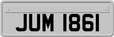 JUM1861