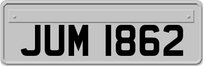 JUM1862