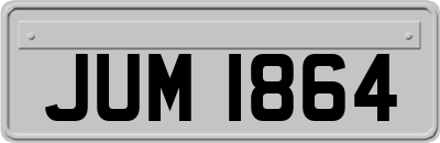 JUM1864