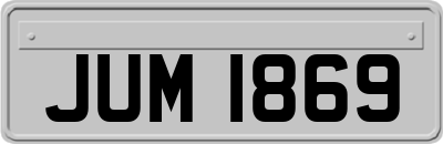 JUM1869