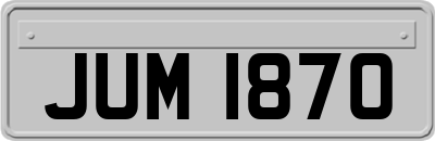 JUM1870