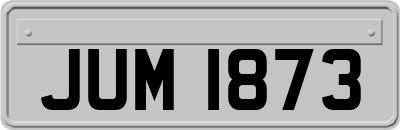 JUM1873