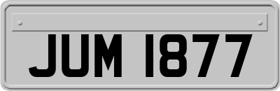 JUM1877