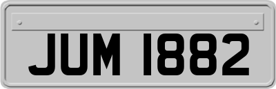 JUM1882