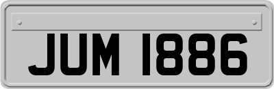 JUM1886