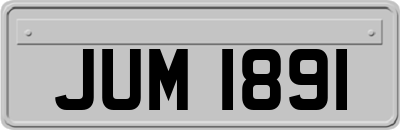 JUM1891