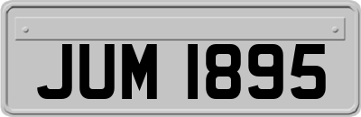 JUM1895