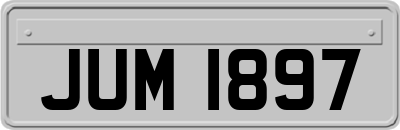 JUM1897