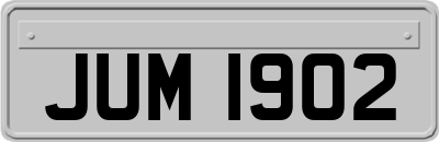 JUM1902