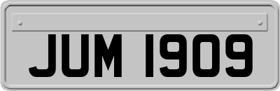JUM1909