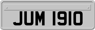 JUM1910