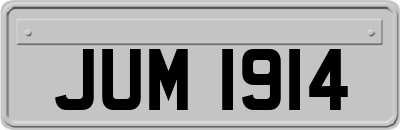 JUM1914