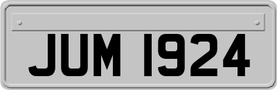 JUM1924