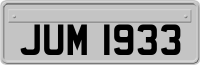 JUM1933