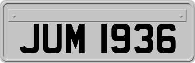 JUM1936