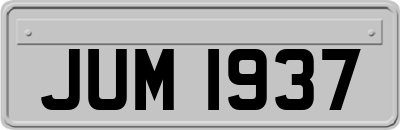 JUM1937