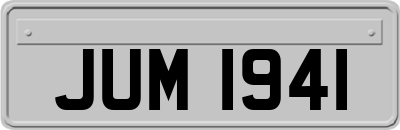 JUM1941