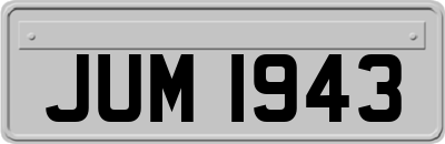JUM1943