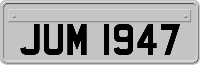 JUM1947
