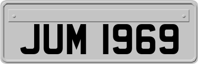 JUM1969